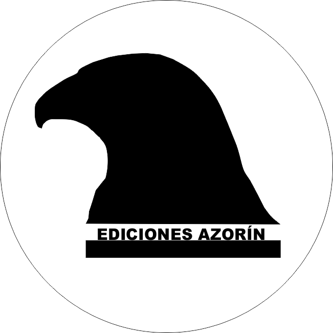 LogoEdicionesAzorin LogoEdicionesAzorin grupo editorial Grupo editorial LogoEdicionesAzorin